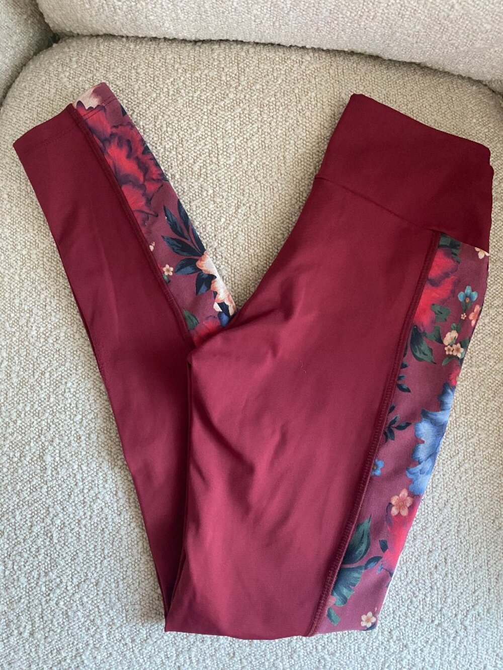 FARM Rio | Tropical Workout Leggings